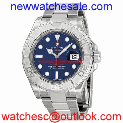 Rolex Yacht-Master 116622BLSO Automatic