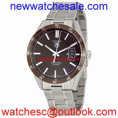 Tag Heuer Carrera WV211N.BA0787 Mens