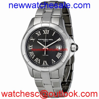Raymond Weil Parsifal 2970-ST-00608 Swiss Made