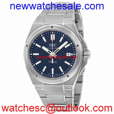 IWC IW323909 Blue
