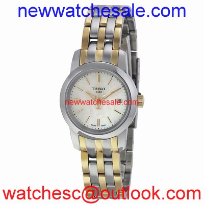 Tissot T-Classic Collection T033.210.22.111.00 Ladies