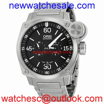 Oris 01 749 7632 4194-07 8 22 58 Mens