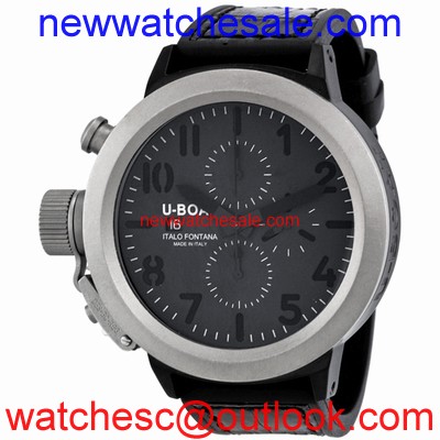 U-Boat Flightdeck 5417 Mens