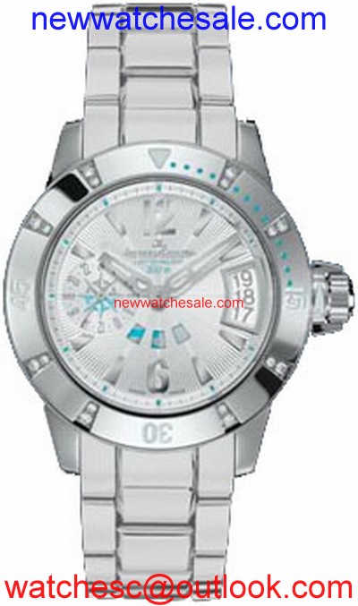 Jaeger LeCoultre Master Q1898720 Automatic