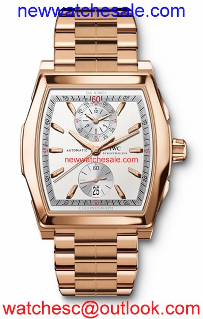 IWC Da Vinci IW376406 Swiss Made