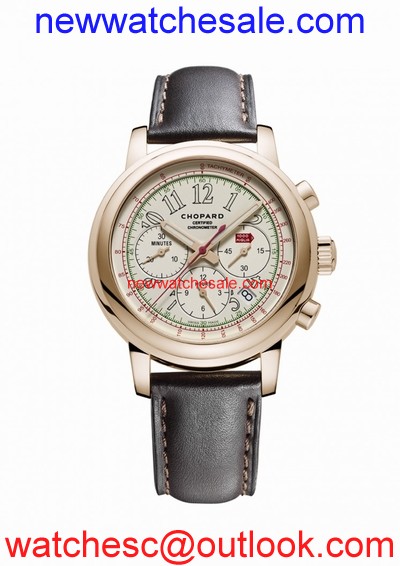 Chopard Mille Miglia 161274-5006 White