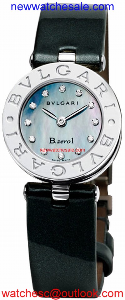 Bvlgari 100908 Quartz