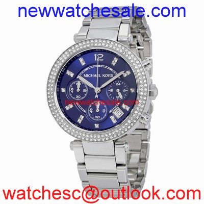 Michael Kors MK6117 Quartz