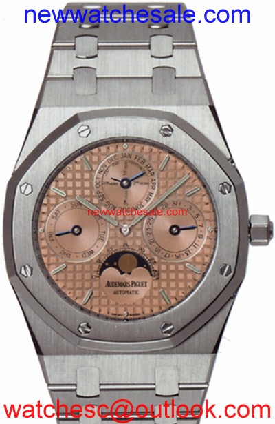 Audemars Piguet Royal Oak 25820PT.OO.0944PT.04 Swiss Made