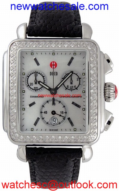Michele MWW06A000058 Ladies