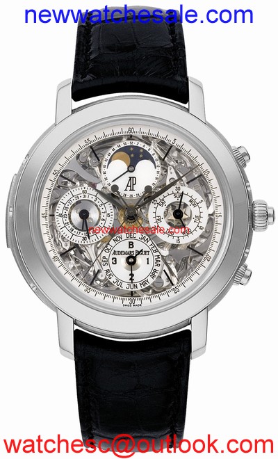 Audemars Piguet Jules Audemars 25996PT.OO.D002CR.01 Swiss Made