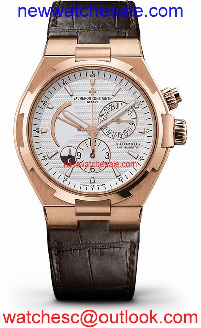 Vacheron Constantin 47450/000R-9404 Automatic