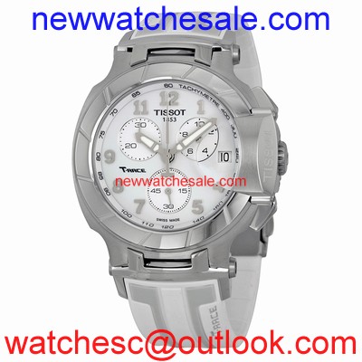 Tissot T0484171701200 Swiss Made