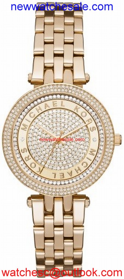 Michael Kors MK3445