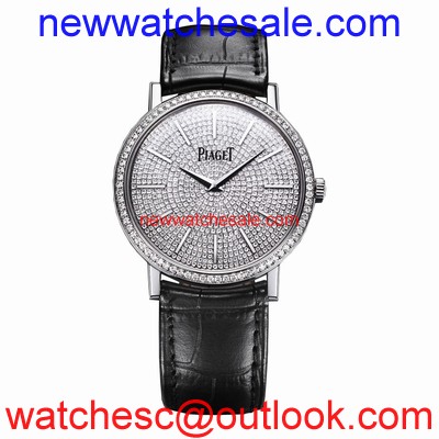 Piaget G0A36129 Mens