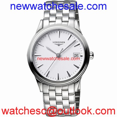 Longines L48744126 Stainless Steel