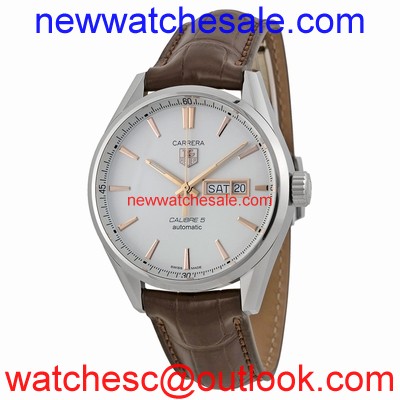 Tag Heuer Carrera WAR201D.FC6291 Automatic