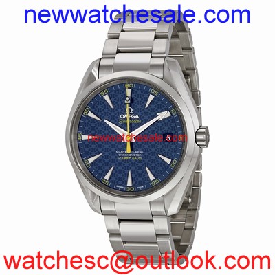 Omega Seamaster Aqua Terra 231.10.42.21.03.004 Automatic