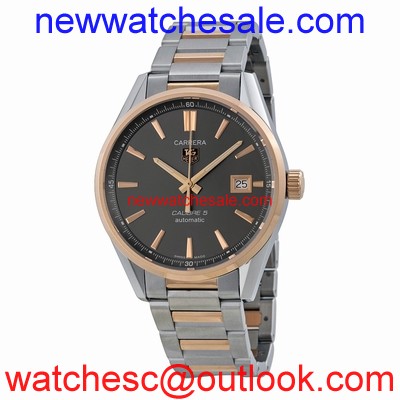 Tag Heuer WAR215E.BD0784 Mens