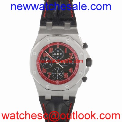 Audemars Piguet Royal Oak Offshore 26198TI.OO.D101CR.01 Automatic