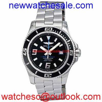 Breitling Superocean A17391A8/BA79SS Automatic