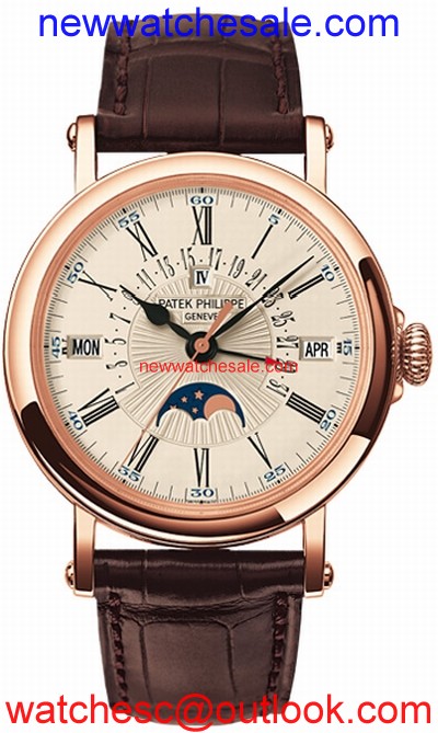Patek Philippe 5159R-001 White Opaline