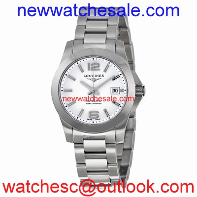 Longines L3.276.4.16.6 Ladies