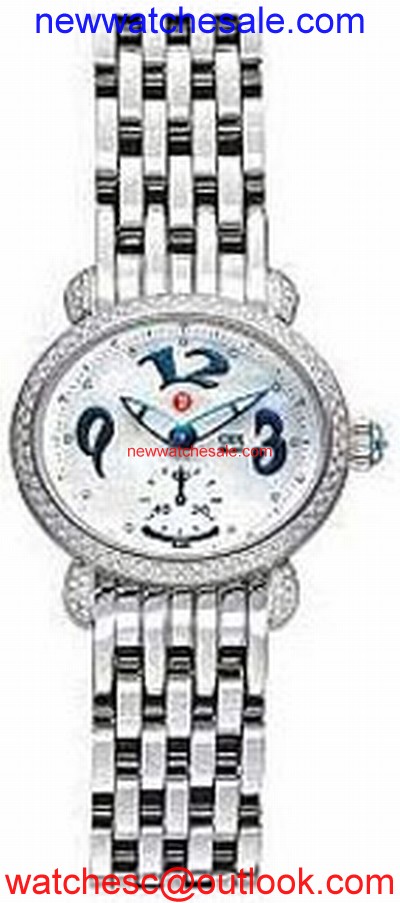 Michele MWW03F000035 Quartz