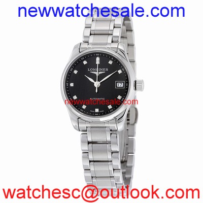 Longines Master Collection L21284576 Automatic
