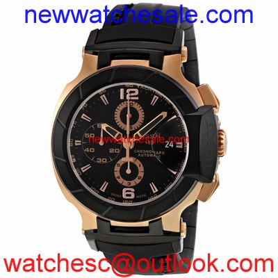 Tissot T-Race Collection T0484272705701 Automatic