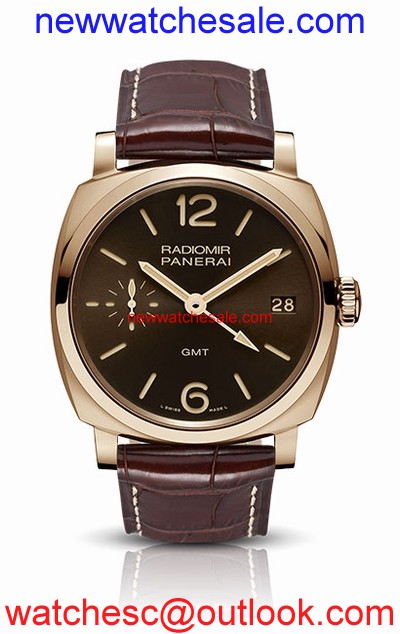 Panerai PAM00570 Mens