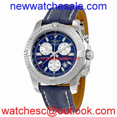 Breitling A7338811-C905BLCD Quartz