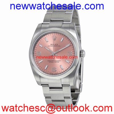 Rolex Airking 114200PASO Mens