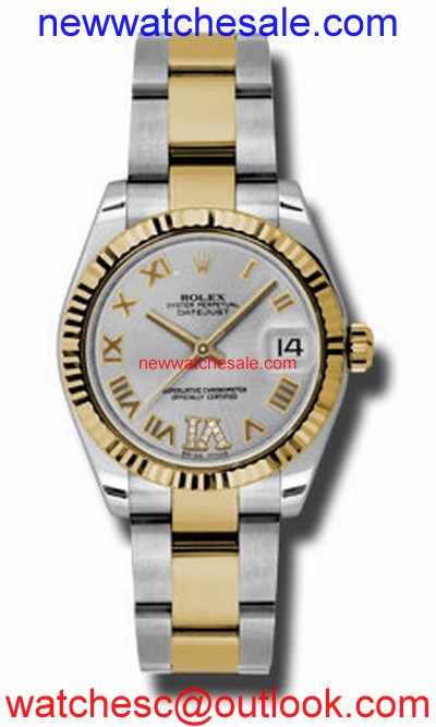 Rolex 178273SRDO Automatic