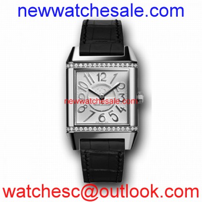 Jaeger LeCoultre Reverso Squadra Q7058430 Automatic