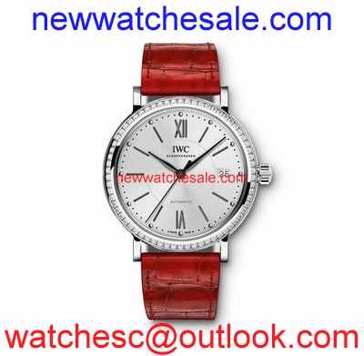 IWC Portofino IW458109 Automatic