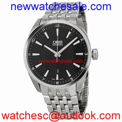 Oris Artix 01 733 7642 4054 07 8 21 80 Swiss Made