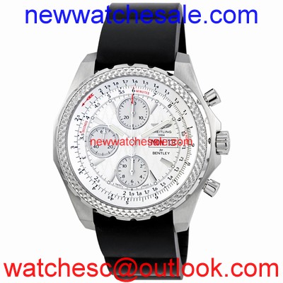 Breitling Breitling For Bentley A1336313/G680 Swiss Made