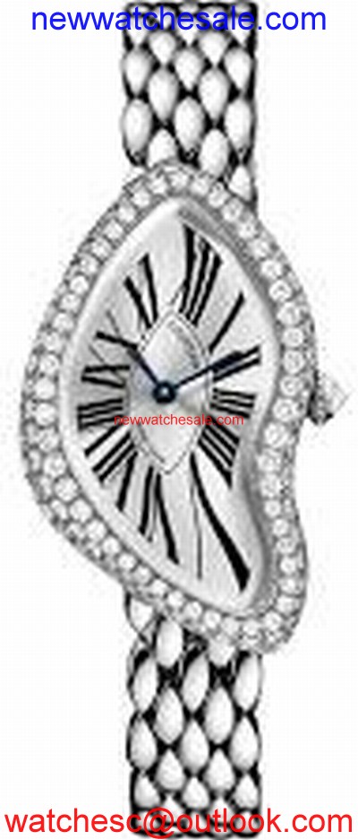 Cartier WL420051 Swiss Made
