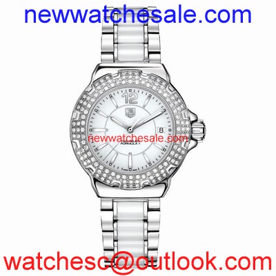 Tag Heuer Formula 1 WAH1218.BA0861 Quartz