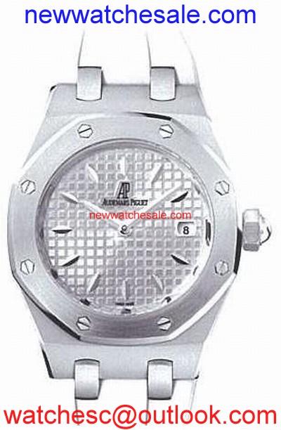 Audemars Piguet Royal Oak 67620ST.OO.D010CA.01 Stainless Steel