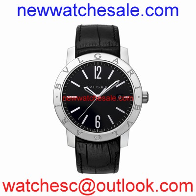 Bvlgari 101867 Automatic
