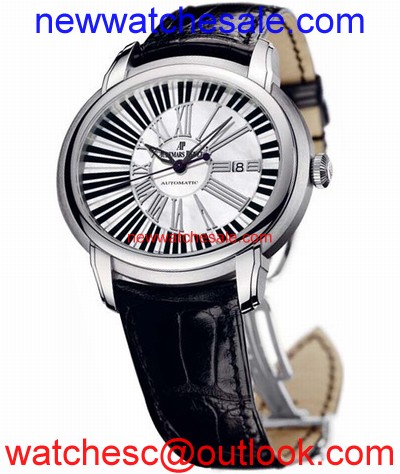 Audemars Piguet Millenary 15325BC.OO.D102CR.01 Swiss Made