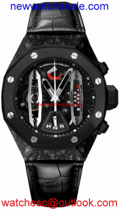 Audemars Piguet Royal Oak 26265FO.OO.D002CR.01 Hand Wind
