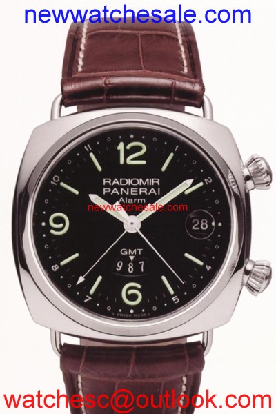 Panerai Radiomir PAM00355 Stainless Steel