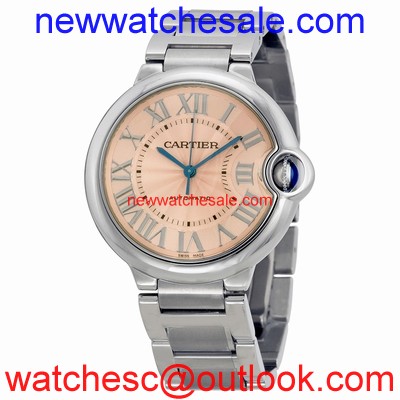 Cartier W6920041 Swiss Made