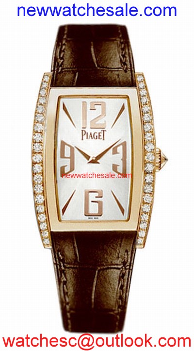 Piaget G0A35090 Silver