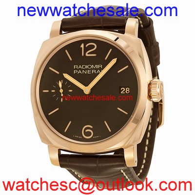 Panerai Radiomir PAM00515 Swiss Made