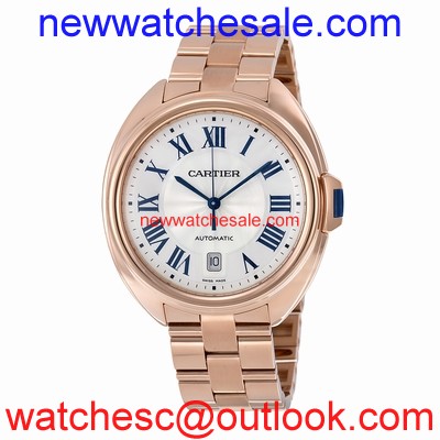 Cartier Cle WGCL0002 Swiss Made