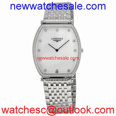 Longines La Grande Classique L4.789.0.87.6 Swiss Made